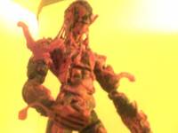 Ketchup Man! (Spider-Man) Custom Action Figure
