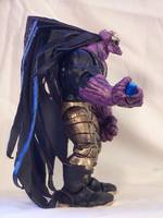 Ultimate Thanos (Marvel Legends) Custom Action Figure