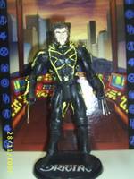 Wolverine X3 (X-Men) Custom Action Figure