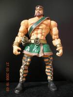 Hercules (Marvel Legends) Custom Action Figure