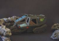 HALO Scout Vehicle (Halo) Custom Vehicle