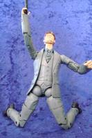 Paul Smecker - Boondock Saints ("V") Custom Action Figure