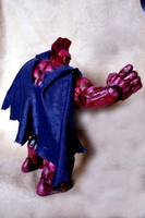 Despero (DC Superheroes) Custom Action Figure