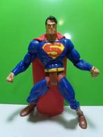 Superman Jim Lee (DC Superheroes) Custom Action Figure