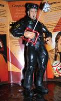 Toy Soldier 1st Lt. Keblade Reverend (Misc) Custom Action Figure
