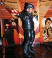 Toy Soldier 1st Lt. Keblade Reverend (Misc) Custom Action Figure