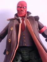 Red Skull (Marvel Legends) Custom Action Figure