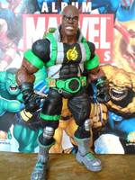 DOE Lothar (Marvel Legends) Custom Action Figure