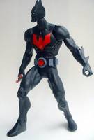 Batman Beyond V.2 (DC Superheroes) Custom Action Figure
