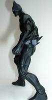 Batman Beyond V.2 (DC Superheroes) Custom Action Figure