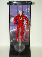Solar: Man of the Atom (My Heroes) Custom Action Figure