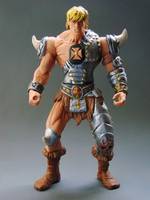 Viking HE-MAN (Masters of the Universe) Custom Action Figure
