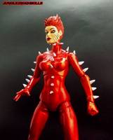 Phoenix III (Marvel Legends) Custom Action Figure