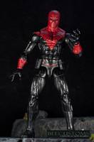 Assassin Spider-Man (Marvel) Custom Action Figure