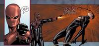 Assassin Spider-Man (Marvel) Custom Action Figure