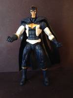 Justice V3 (Marvel Legends) Custom Action Figure