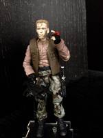Dutch (G.I. Joe) Custom Action Figure