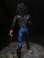 Evil Ernie (Total Chaos) Custom Action Figure