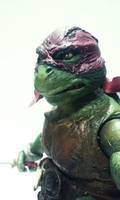 TMNT Concept Live Actio Raphael by Bulavonc666 (Teenage Mutant Ninja Turtles) Custom Action Figure