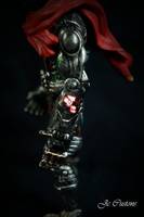 Monkey (Original) Custom Action Figure