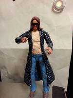 Professor X (X-Men - Movies) Custom Action Figure