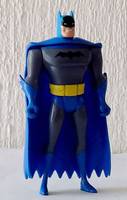 Batman (Batman) Custom Action Figure