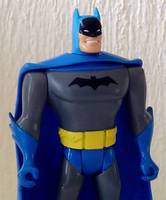 Batman (Batman) Custom Action Figure