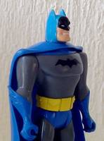 Batman (Batman) Custom Action Figure