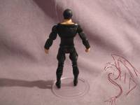 General Zod (DC Infinite Heroes) Custom Action Figure