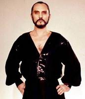 General Zod (DC Infinite Heroes) Custom Action Figure