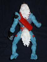 Thirty-Thirty (Bravestarr) Custom Action Figure