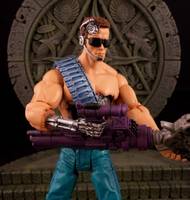 Hidden Power Terminator (Terminator) Custom Action Figure