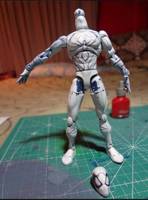 Spider-Man Unlimited (Marvel Legends) Custom Action Figure
