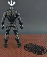 Havok (Classic Costume) (Marvel Legends) Custom Action Figure