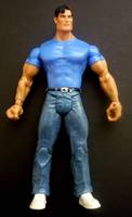 Clark Kent - Smallville (Superman) Custom Action Figure