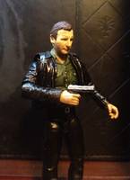 Bryan Mills(Liam Neeson from TAKEN) (Original) Custom Action Figure
