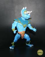 General Cerros from Defenders of Eden (Masters of the Universe) Custom Action Figure