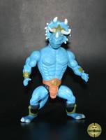 General Cerros from Defenders of Eden (Masters of the Universe) Custom Action Figure
