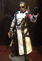 Ludwig Von Lichten (Original) Custom Action Figure