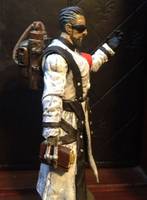 Ludwig Von Lichten (Original) Custom Action Figure