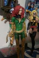 Phoenix (Marvel Legends) Custom Action Figure