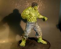 Custom Avengers HULK (Avengers) Custom Action Figure