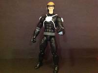 Havok V3 (Marvel Legends) Custom Action Figure
