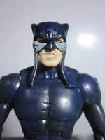 Wildcat (DC Universe) Custom Action Figure