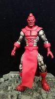 High Evolutionary (Marvel Legends) Custom Action Figure
