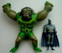 Kalibak (Justice League) Custom Action Figure