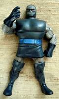 Darkseid Animated (Justice League) Custom Action Figure