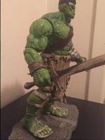 King Hulk (Marvel Select) Custom Action Figure