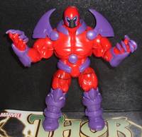 Onslaught (Marvel Universe) Custom Action Figure