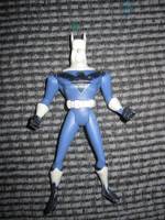 Batjoker (Batman Animated) Custom Action Figure